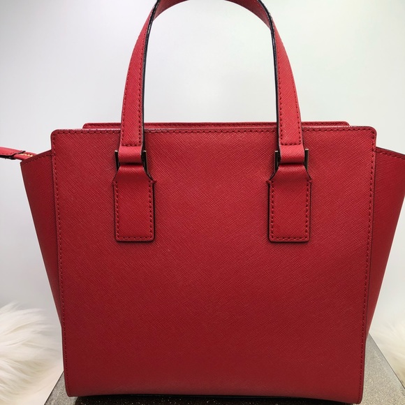 Kate spade Cameron street small Hayden satchel - Picture 2 of 8